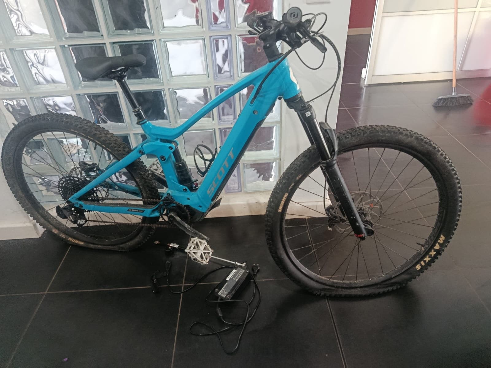 VTT A VENDRE à Morne.a.leau — 3 000 €
